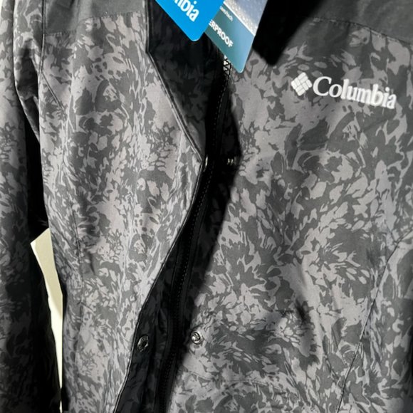 Columbia 3 in 1 Women's Tunnel Falls™ Interchange Jacket - Picture 12 of 17